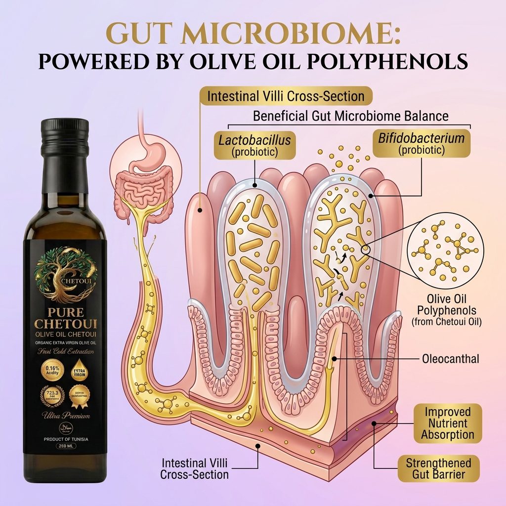 natural gastro shield for digestive comfort and microbiome support