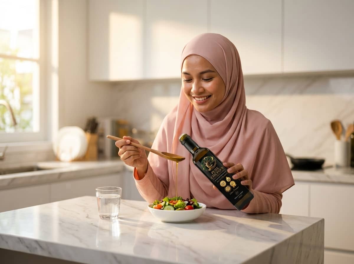 Siti Nurhaliza A. Kuala Lumpur
