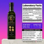 minyak zaitun extra virgin 730 mg polyphenol antioxidant power