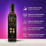 minyak zaitun extra virgin Pure Chetoui why chetoui cultivar