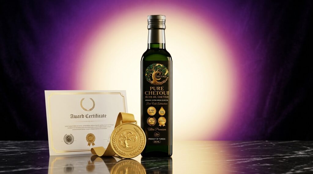 NYIOOC olive oil competition results